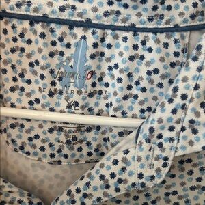 Johnnie O polo golf shirt